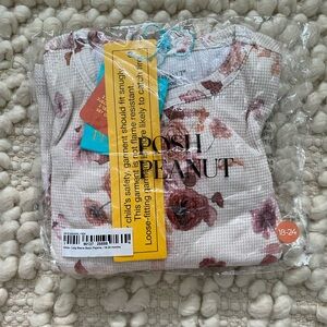 Posh Peanut Khloe 2 Piece Pajamas